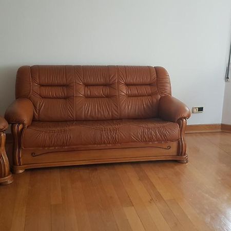Apartamentos Shalom Рибадео Екстериор снимка